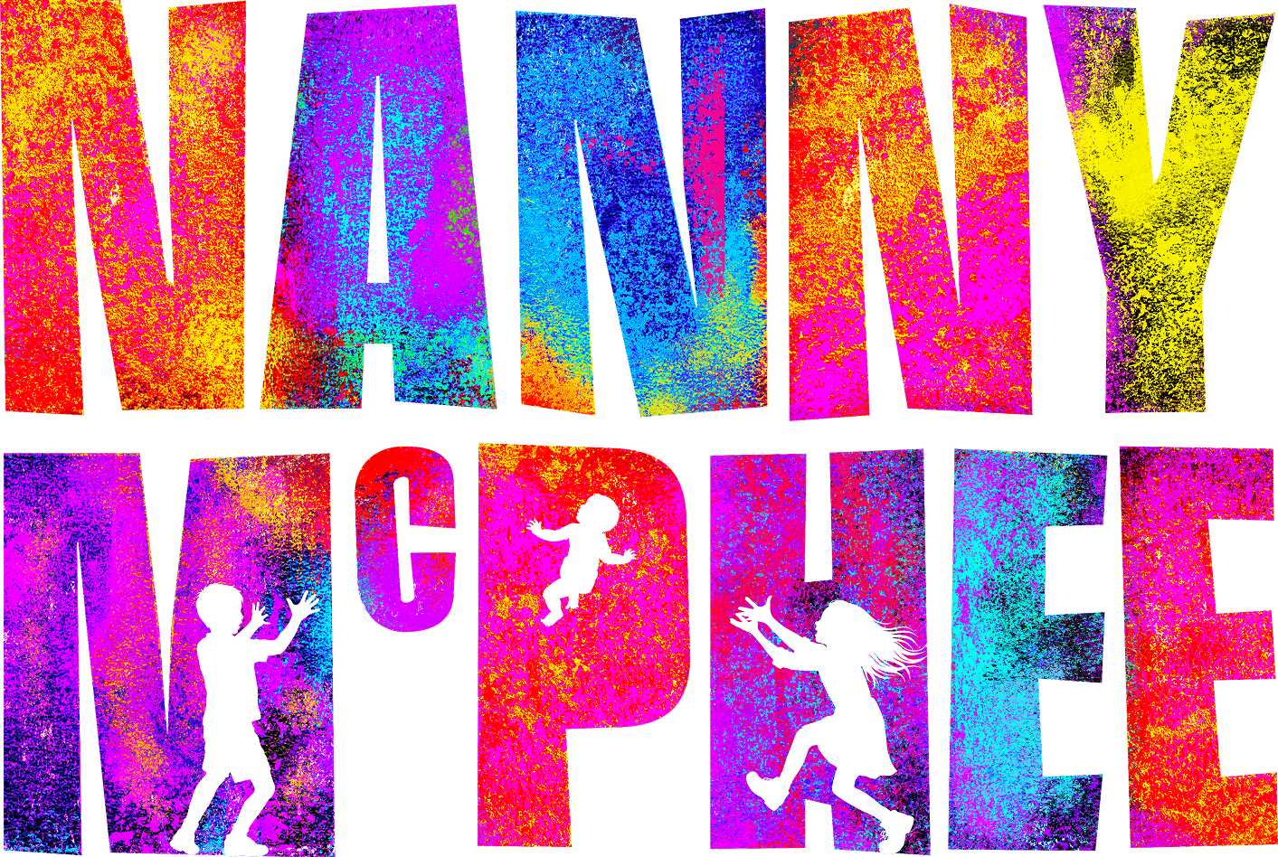 Nanny McPhee The Musical