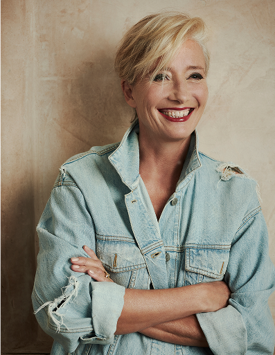 Emma Thompson